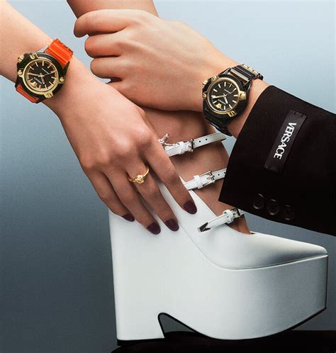 a versace watch|where to buy Versace watches.